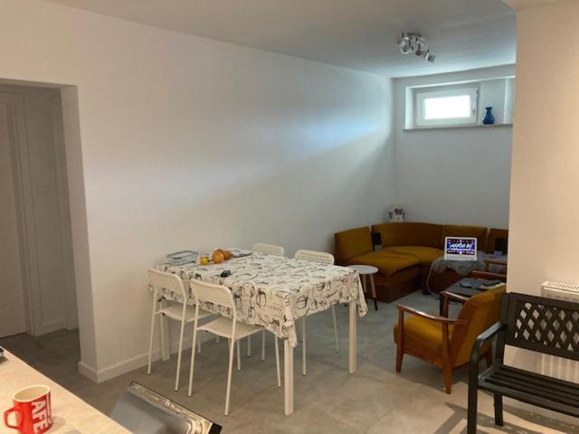 Guest House Ustka Kültér fotó