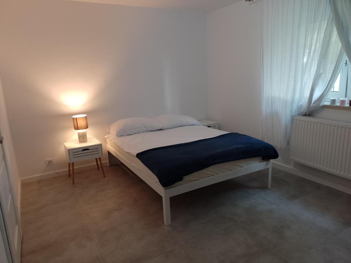 Guest House Ustka Kültér fotó