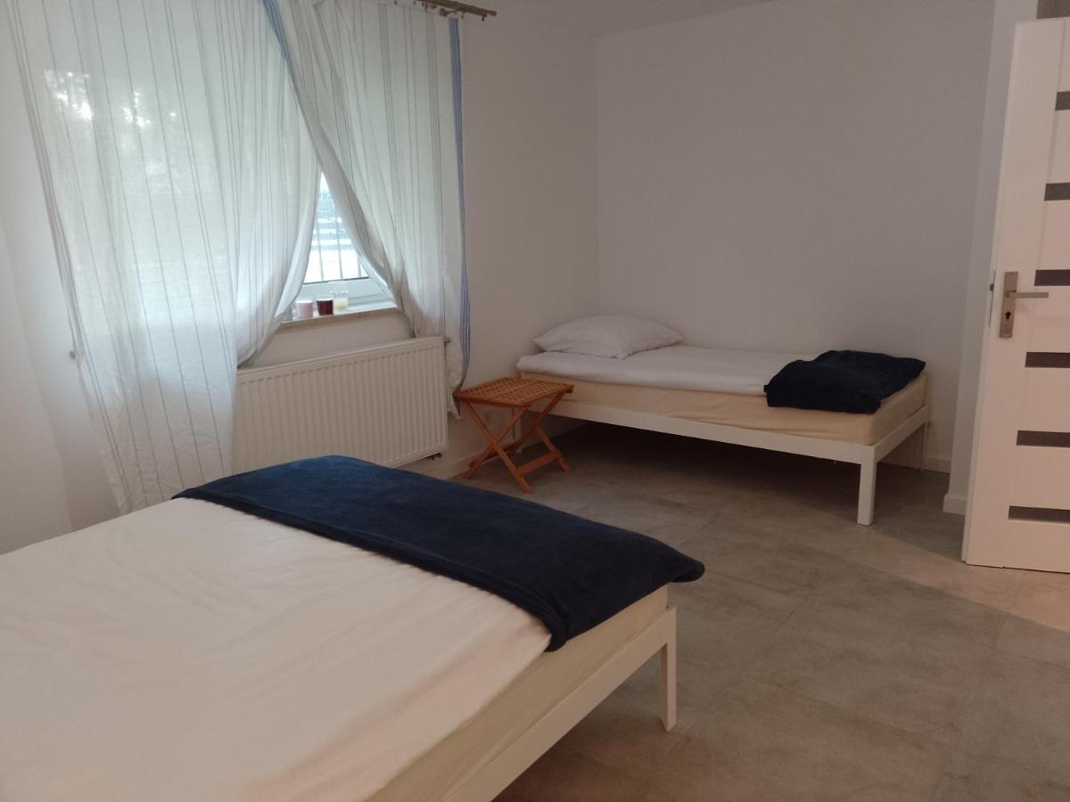 Guest House Ustka Kültér fotó